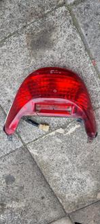 Keeway hurricane 50cc scooter stoplicht, Ophalen of Verzenden, Carburateur