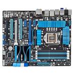 ASUS P8Z68 Deluxe/GEN3, Computers en Software, Moederborden, Ophalen of Verzenden, Intel, DDR3