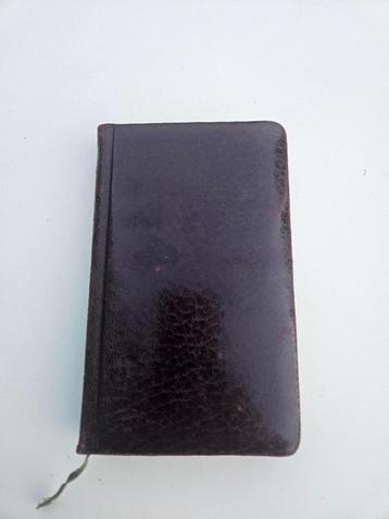 Missel de la Bienheureuse Thérèse de l'Enfant Jésus - 1924 beschikbaar voor biedingen