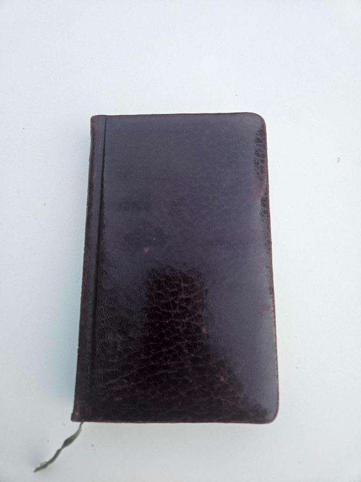 Missel de la Bienheureuse Thérèse de l'Enfant Jésus - 1924, Boeken, Godsdienst en Theologie, Zo goed als nieuw, Christendom | Katholiek