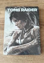 Tomb Raider Steelbook Playstation 3, Comme neuf, Enlèvement ou Envoi