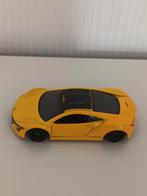 Honda Acura NSX, Hobby en Vrije tijd, Modelauto's | Overige schalen, Ophalen, Gebruikt