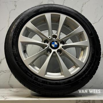 Bmw 1 3 Serie F20+ E90+ F30+ 225/50/17 INCH STYLING 395 Zome beschikbaar voor biedingen