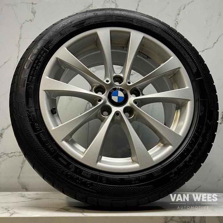 Bmw 1 3 Serie F20+ E90+ F30+ 225/50/17 INCH STYLING 395 Zome, Auto-onderdelen, Banden en Velgen, Banden en Velgen, Zomerbanden