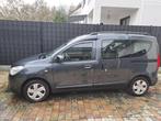 Voiture Dacia Dokker, 5 places, Achat, Hatchback, 4 cylindres