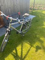 Trek fiets, Fietsen en Brommers, Ophalen, Zo goed als nieuw