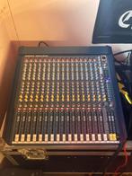 Allen&Heath MixWizard WZ 16:2, Musique & Instruments, 10 à 20 canaux, Enlèvement, Utilisé, Entrée micro