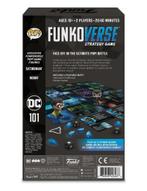 Funko POP Funkoverse Strategy Game DC Comics, Collections, Envoi, Neuf