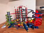 Autogarage Majorette, Kinderen en Baby's, Ophalen, Gebruikt
