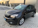 Opel mokka - 1.6 benzine - 2015 - met veel opties!, Achat, Entreprise, Air conditionné, Mokka
