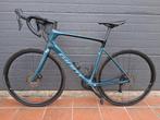 Vélo GIANT DEFY ADVANCED 2022, Ophalen, Carbon, Heren, Giant