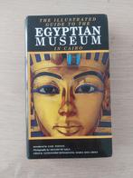 The Illustrated Guide to the Egyptian Museum in Cairo, Boeken, Reisgidsen, Overige merken, Afrika, Nieuw, Ophalen of Verzenden