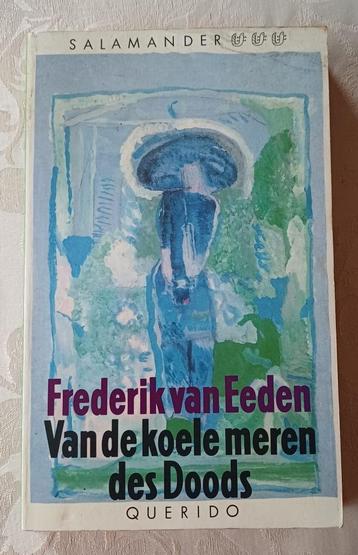 Frederik van Eeden - Van de Koele Meren des Doods beschikbaar voor biedingen