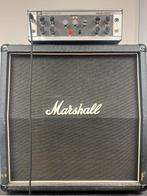 Ampli guitare, DYNACORD + Maschall 2x12 model 1966A, Muziek en Instrumenten, Ophalen, Gitaar