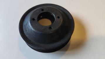 Poelie waterpomp kunstof diverse BMW M50 M52 6 CYL 115117305 beschikbaar voor biedingen