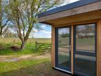 Pool house,container,abris jardin,tiny house, Ophalen, Zo goed als nieuw