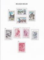 Postfrisse postzegels - Pagina 144 DAVO album - 1977., Ophalen of Verzenden, Orginele gom, Postfris, Postfris