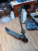 Étape NINEBOT E2 Plus II, Enlèvement