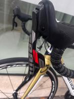 Sram red koersfiets, Ophalen, Zo goed als nieuw