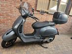 Vespa 300GTS Supersport in zeer goede staat, Motoren, Particulier