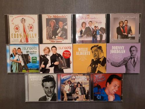 CD's €2/stuk, Cd's en Dvd's, Cd's | Verzamelalbums, Zo goed als nieuw, Ophalen of Verzenden