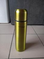 Groene thermos thermocafé, Sport en Fitness, Drinkbussen, Ophalen of Verzenden, Nieuw