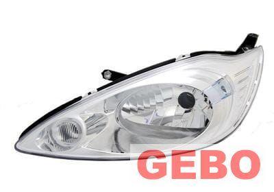 Ford Ka 2008/2016 koplamp links H4 1563832, Auto-onderdelen, Verlichting, Ford, Nieuw, Ophalen of Verzenden