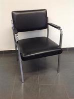 Chaises, Maison & Meubles, Chaises, Trois, Vintage, Comme neuf, Enlèvement