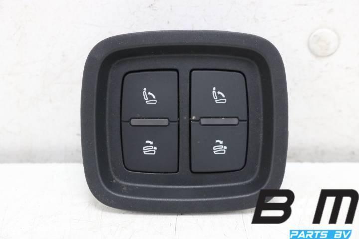 Achterbank ontgrendeling Audi Q7 4M 4M0959861B, Auto-onderdelen, Dashboard en Schakelaars, Gebruikt