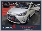 Toyota Yaris 1.5 Hybride Y20, Auto's, Toyota, Te koop, 54 kW, Stadsauto, 5 deurs