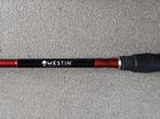 westin w6 hengel, Sports nautiques & Bateaux, Pêche à la ligne | Poissons prédateurs, Enlèvement, Neuf, Canne à lancer