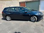 Opel astra 2018,95000 km,S&S, gekeurd voor verkoop, Auto's, Opel, Voorwielaandrijving, Stof, Blauw, Emergency brake assist