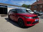 Land Rover Range Rover Sport Range Rover Sport 3.0 P400 MHEV, Automaat, 2996 cc, Leder, Bedrijf
