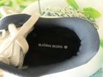 SPORTSCHOENEN, Kleding | Heren, Schoenen, Ophalen, Zo goed als nieuw, Bjorn borg, Wit
