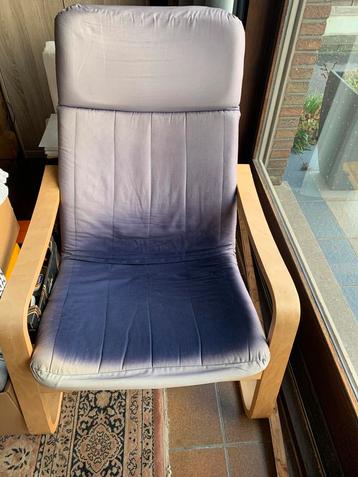 Gratis - zetel. Goede staat beschikbaar voor biedingen