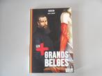 Les + Grands Belges, Boeken, Geschiedenis | Nationaal, Ophalen of Verzenden, Gelezen, Jean C. BAUDET