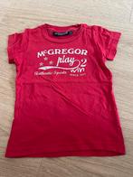 T-shirt McGregor 104, Kinderen en Baby's, Ophalen