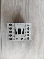 Eaton contactor., Ophalen of Verzenden, Zo goed als nieuw
