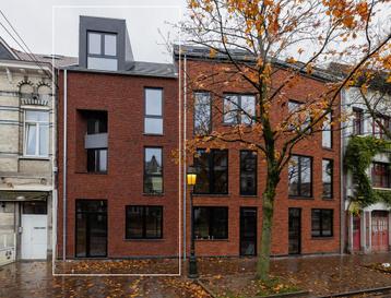 Huis à vendre à Laeken, 3 chambres, 115 m², Maison individuelle, 3 pièces