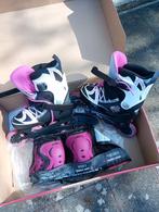 Inline skates, Sport en Fitness, Skeelers, Ophalen
