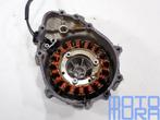 Dynamo en deksel voor de Kawasaki ZX6R 1998 - 1999 ZX-6R ZX6, Ophalen of Verzenden, Gebruikt
