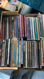 Set van 60 cd's en 40 singles, Cd's en Dvd's, Zo goed als nieuw