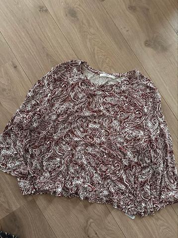 Brax blouse 44, Taille 42/44 (L), Enlèvement ou Envoi, Brax, Autres couleurs