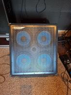 Basversterkers en cabinets Ashdown, Muziek en Instrumenten, Gebruikt, Ophalen of Verzenden, 100 watt of meer, Basgitaar