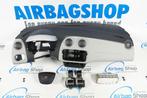 Airbag kit Tableau de bord beige Seat Ibiza (6j)