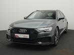 Audi A6 Avant 40 TDi Business Edition Sport S tronic, Autos, Audi, Toit ouvrant, Argent ou Gris, Diesel, Break