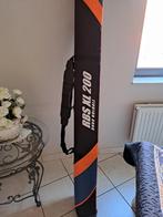 Colmic hardcase, Ophalen