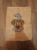 Jutte zak piet, Ophalen of Verzenden, Zo goed als nieuw