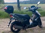 *KYMCO Agility 50-8300 km/04/2015, Vélos & Vélomoteurs, 49 cm³, Classe B (45 km/h), Enlèvement, Utilisé