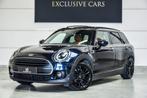 MINI One D ClubMan 1.5 DA AdBlue 05/2021 - Full Option!!! !, Cuir, Achat, 6 portes, Entreprise